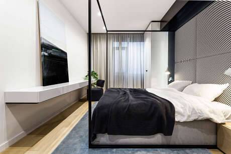 Sonyachna Brama by Lugerin Architects - 7