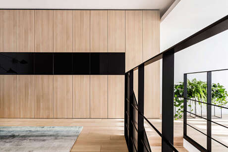 Sonyachna Brama by Lugerin Architects - 5