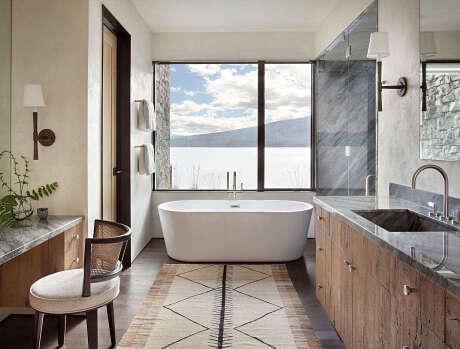 LakeStone by Bear Mountain Builders - 11