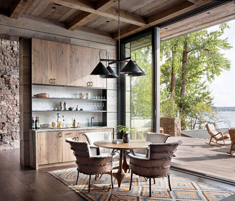 LakeStone by Bear Mountain Builders - 6