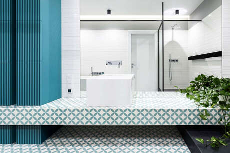 Sonyachna Brama by Lugerin Architects - 9