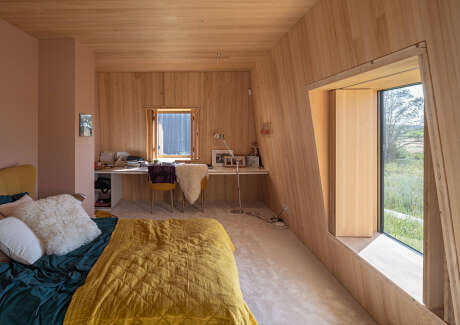 Villa Vught by Mecanoo - 7