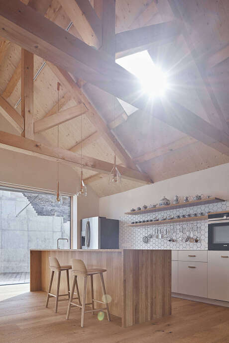 Family House by Atelier 111 Architekti - 2