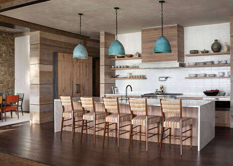 LakeStone by Bear Mountain Builders - 5