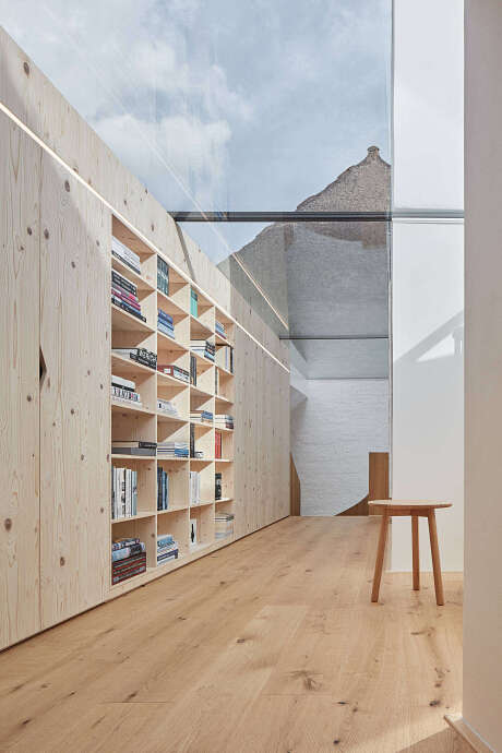 Family House by Atelier 111 Architekti - 5