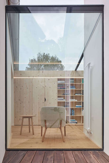 Family House by Atelier 111 Architekti - 6