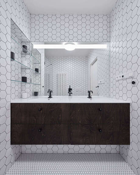 Family House by Atelier 111 Architekti - 8