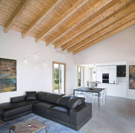 Villa BC by Davide Beretta Studio - 2