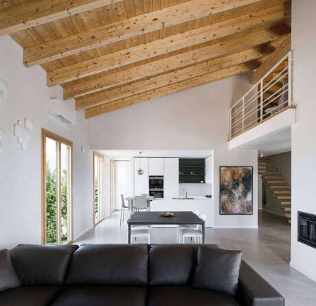Villa BC by Davide Beretta Studio - 3
