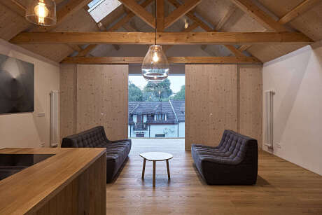 Family House by Atelier 111 Architekti - 3