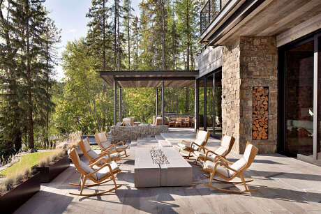 LakeStone by Bear Mountain Builders - 12
