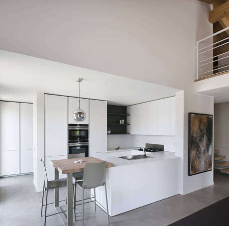 Villa BC by Davide Beretta Studio - 5