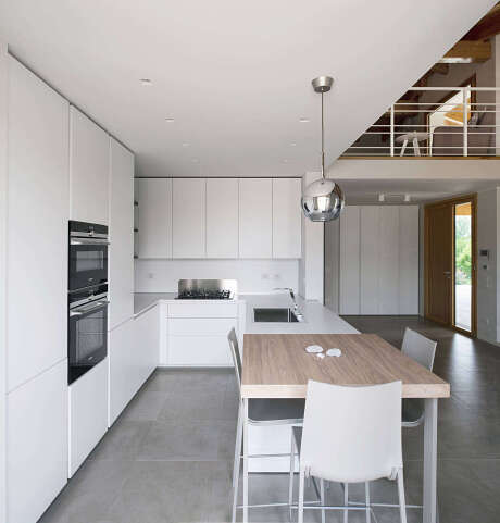 Villa BC by Davide Beretta Studio - 6