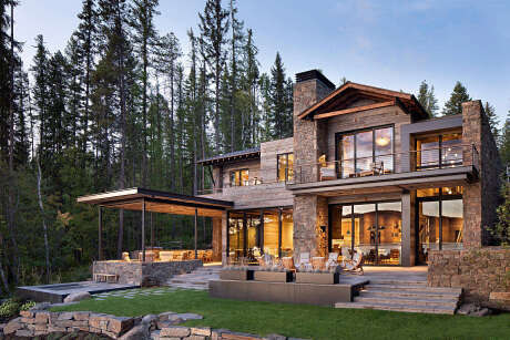 LakeStone by Bear Mountain Builders - 13