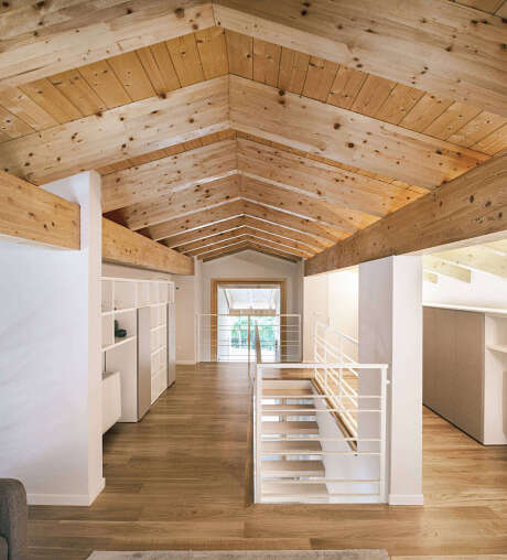 Villa BC by Davide Beretta Studio - 9