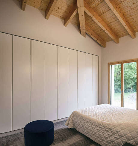 Villa BC by Davide Beretta Studio - 10