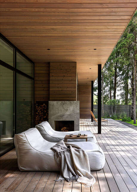 Glynin Residence by Ad Studio - 9