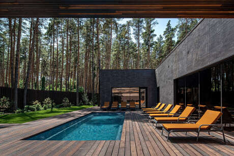Chalet 5.0 by Yod Design Lab - 2