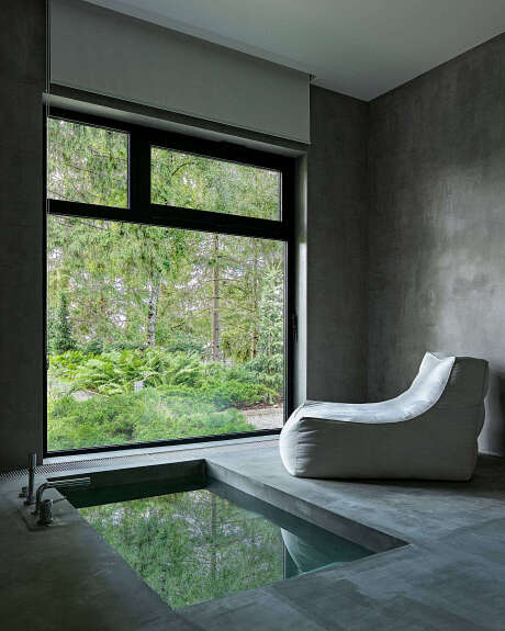 Glynin Residence by Ad Studio - 8