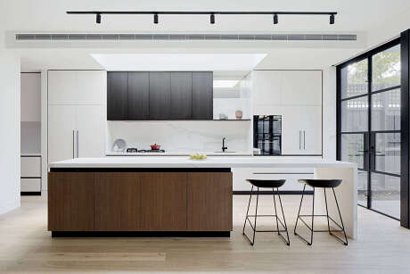 Roseberry Street House by Chan Architecture - 5