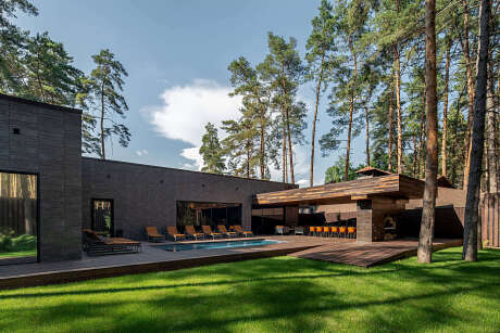 Chalet 5.0 by Yod Design Lab - 10