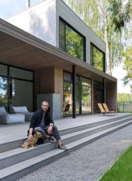 Glynin Residence by Ad Studio - 10