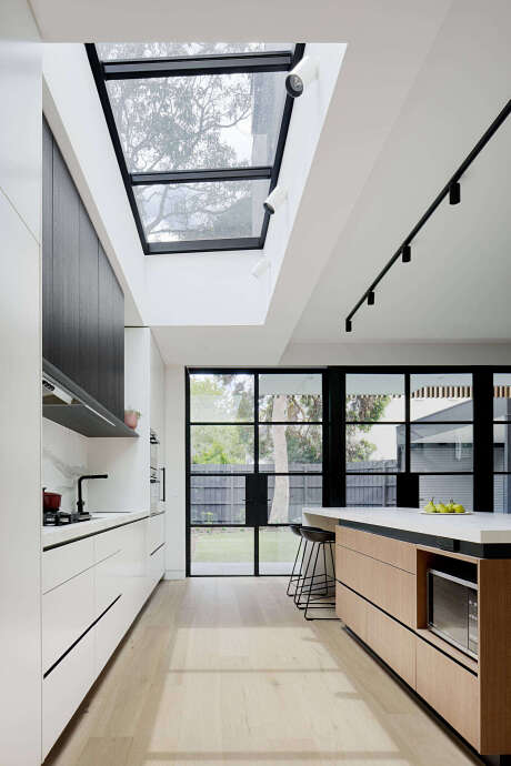 Roseberry Street House by Chan Architecture - 6