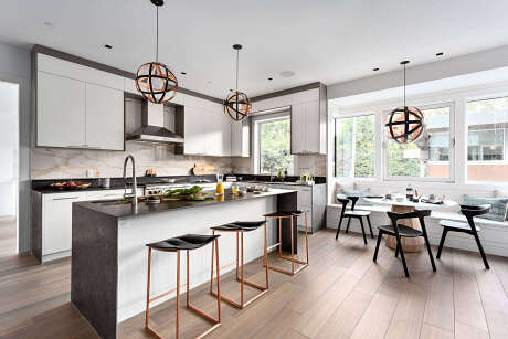 Soaring Eagle by Reid Developments - 5