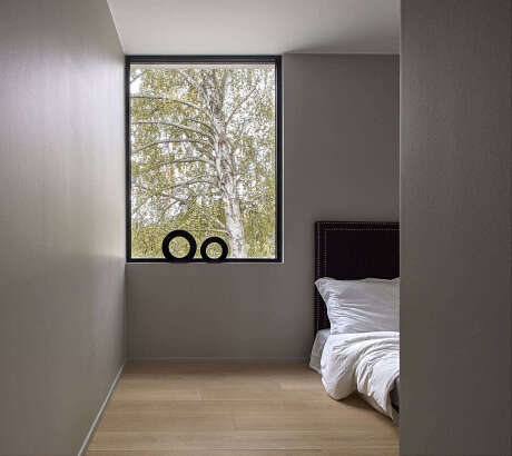 Home in Oslo by Reiulf Ramstad Arkitekter - 5