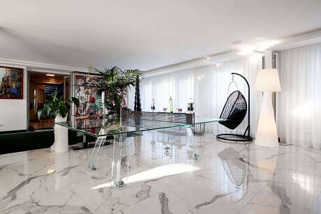 Penthouse in Puteaux by Desjoconception - 4