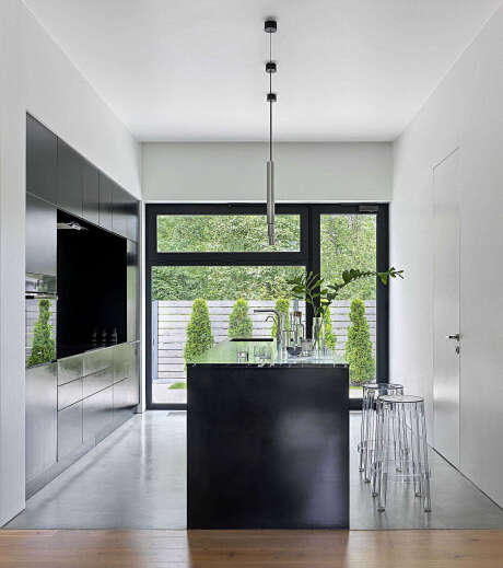 Glynin Residence by Ad Studio - 4