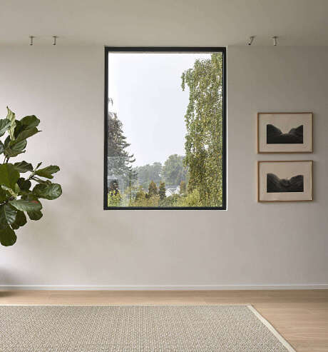 Home in Oslo by Reiulf Ramstad Arkitekter - 3