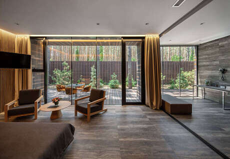 Chalet 5.0 by Yod Design Lab - 3