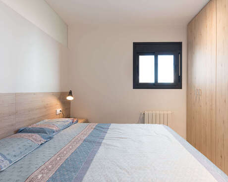 Penthouse Renovation by Studio FFWD Arquitectes - 12