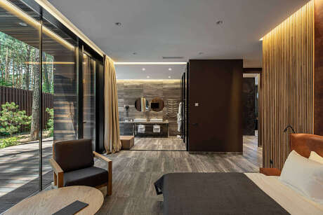 Chalet 5.0 by Yod Design Lab - 4