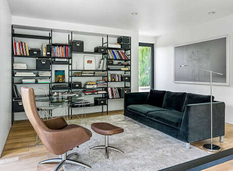 Glynin Residence by Ad Studio - 5