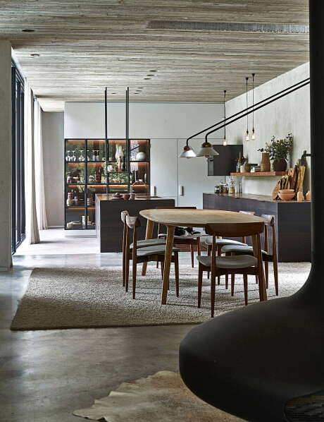 House DC by LENS°ASS Architecten - 3