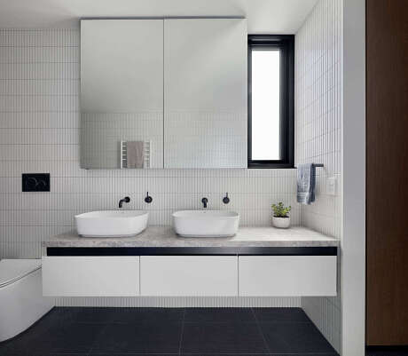 Roseberry Street House by Chan Architecture - 7