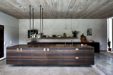 House DC by LENS°ASS Architecten - 2