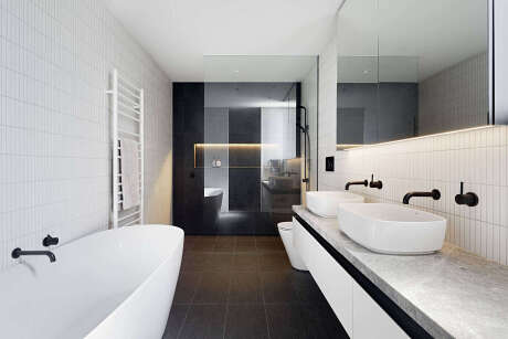 Roseberry Street House by Chan Architecture - 8
