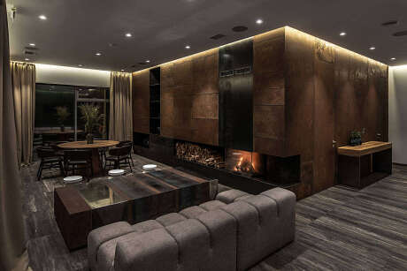 Chalet 5.0 by Yod Design Lab - 7