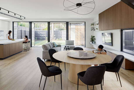 Roseberry Street House by Chan Architecture - 3