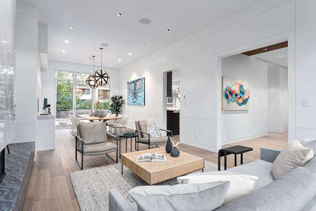 Soaring Eagle by Reid Developments - 3