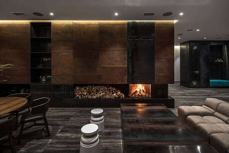 Chalet 5.0 by Yod Design Lab - 8