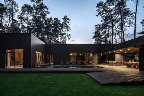 Chalet 5.0 by Yod Design Lab - 11