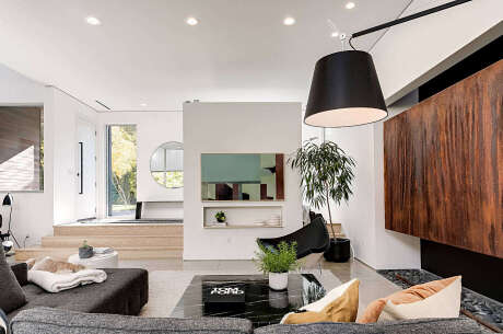 Alta Dale Renovation by Berghuis Construction - 4