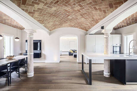 House MRT by Ghiroldidesign - 4