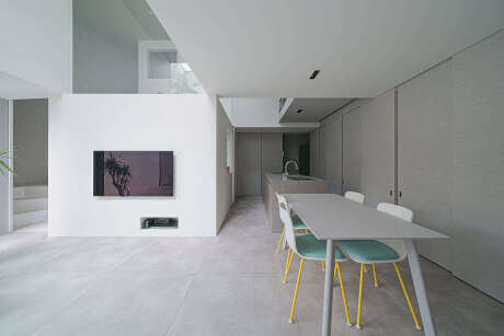Konohana House by Suite Plus - 5