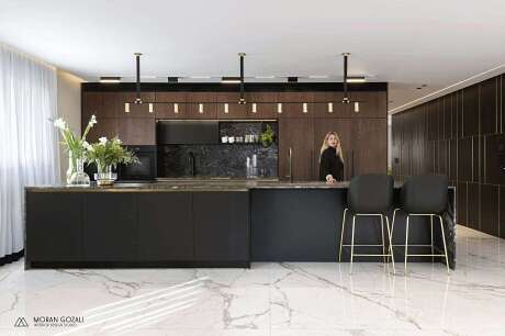 M.Z House by Moran Gozali - 5