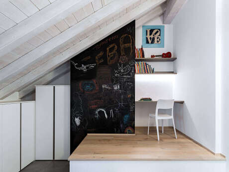 Casa T by Davide Moroni Architetto - 8